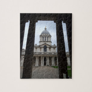 Puzzle de la cathédrale