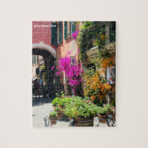 Puzzle de la Côte d'Amalfi