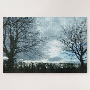 Puzzle de la nature