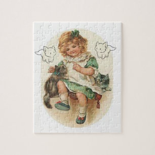 Puzzle de la Saint Patrick