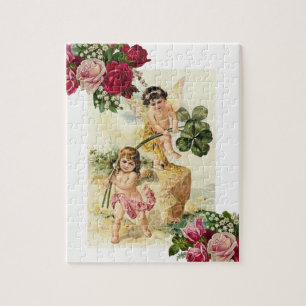 Puzzle de la Saint Patrick