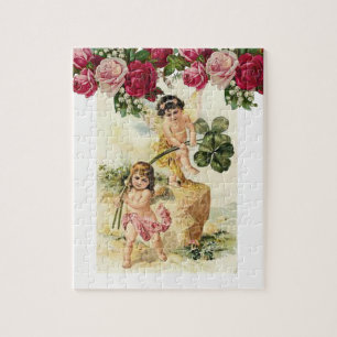 Puzzle de la Saint Patrick