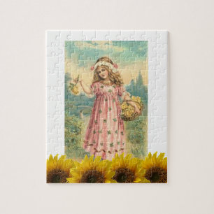 Puzzle de la Saint Patrick