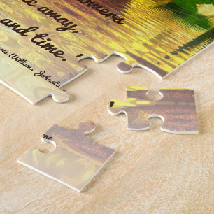 Puzzle de la tournesol des vrais amis