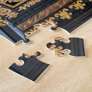 Puzzle de l'abbaye de Kaisheim