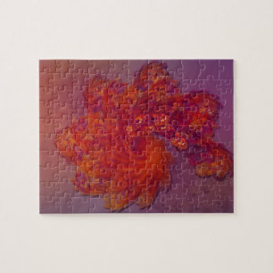 Puzzle de lament Phoenix