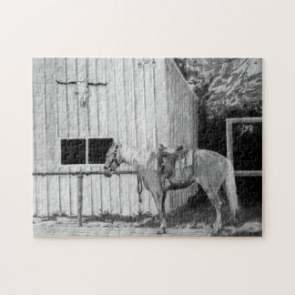 Puzzle de l'après-midi pacifique