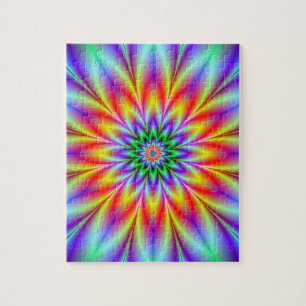 Puzzle de l'heure étoile