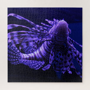Puzzle de Lion Fish