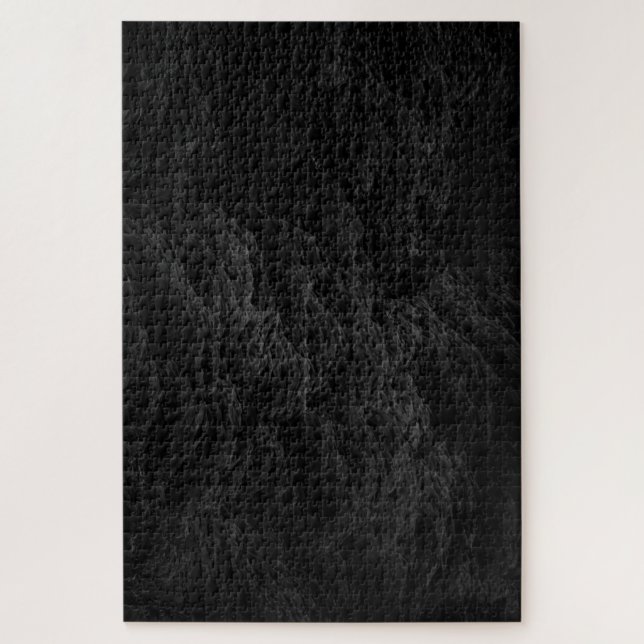 Puzzle de l'océan noir 1 014 pièces (Vertical)