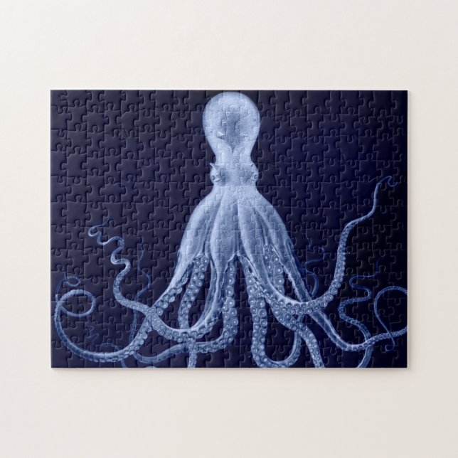 Puzzle de Lord Bodner (Horizontal)