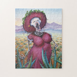 Puzzle de Maria d'agave