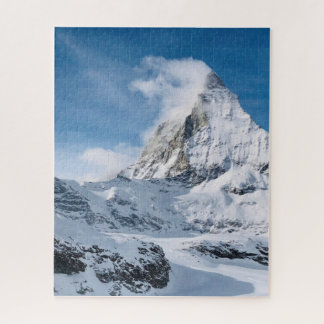 Puzzle de Matterhorn
