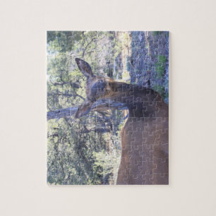 Puzzle de Moose Jigsaw