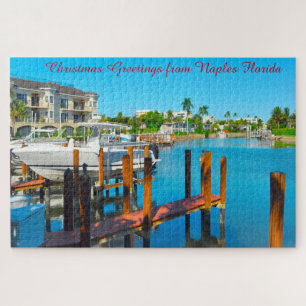 Puzzle de Naples Floride