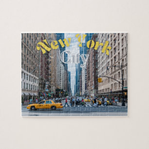 Puzzle de New York