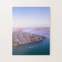 Puzzle de Newport Beach
