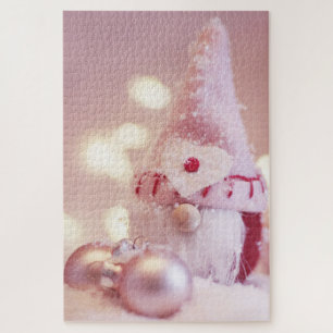 Puzzle de Noël