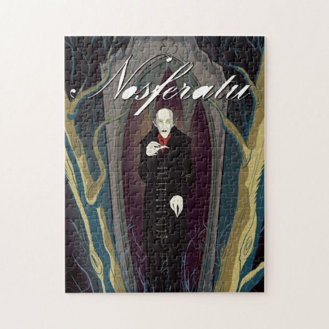 Puzzle de Nosferatu (Vertical)