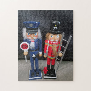 Puzzle de Nutcracker