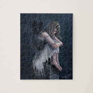 Puzzle de "Oubliette"