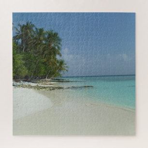 Puzzle de Paradise Island