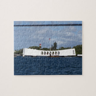 Puzzle de Pearl Harbor