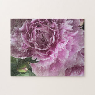 Puzzle de Peony