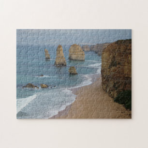 Puzzle de plage