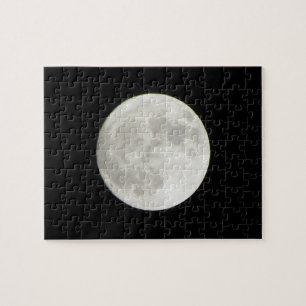 Puzzle de Pleine lune