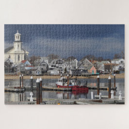 Puzzle de Provincetown