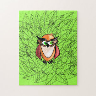 Puzzle de puzzle de puzzle