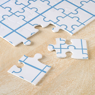 Puzzle de puzzle Prankster Ultime