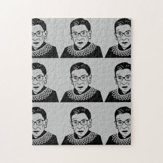 Puzzle de RBG