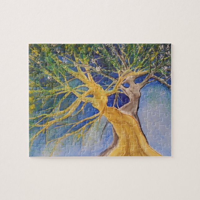 Puzzle de soeurs (Horizontal)