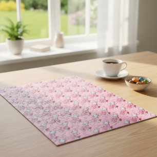 Puzzle de téléphone portable