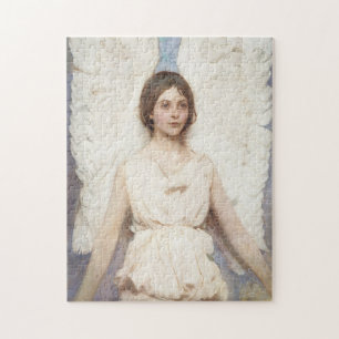Puzzle de Thayer’s Angel