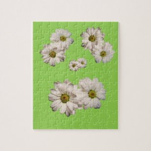 Puzzle de tournesol