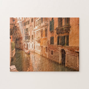 Puzzle de Venise