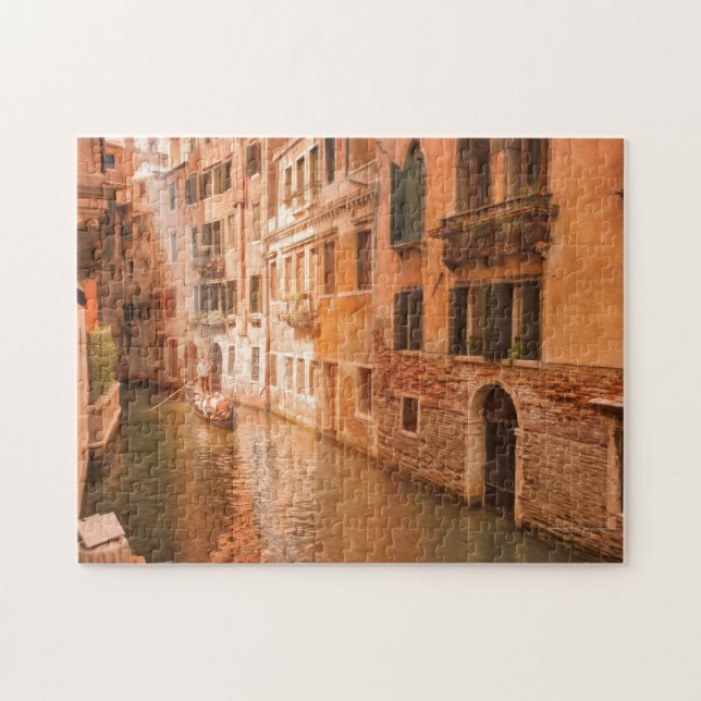 Puzzle de Venise (Horizontal)