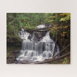 Puzzle de Wagner Falls