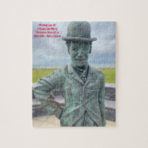 Puzzle de Waterville Kerry Irlande