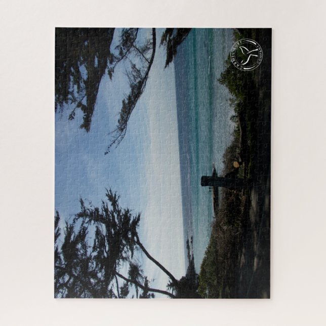 puzzle denteux (Vertical)