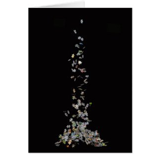 puzzle denteux en baisse