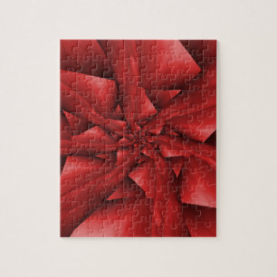 Puzzle der Roten Spiralarme