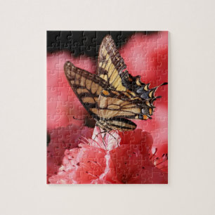 Puzzle des ailes de Wonder II