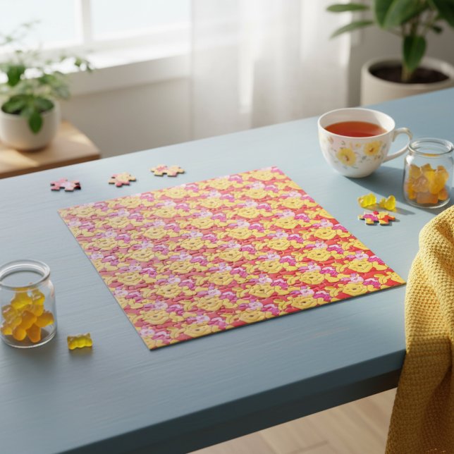 Puzzle des Amis (Créateur téléchargé)