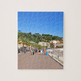 Puzzle DES Anglais de promenade
