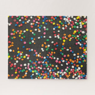 Puzzle des centaines et des milliers de nuages