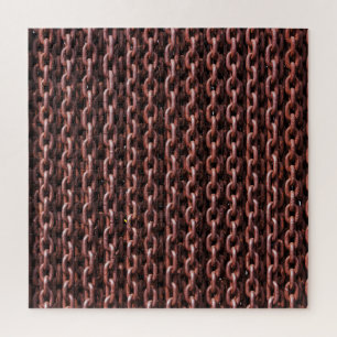 Puzzle des chaînes